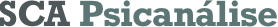 SCA Psicanálise — Sandro Carvalho